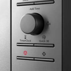 Mikrowelle Mit Grill Panasonic Corp. NN-J19KSMEPG 20L 800W Edelstahl -Günstiges Brat Lust Geschäft 68ab5e6160e7ca25d57db56feb1aa113