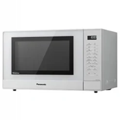 Panasonic NN-GT45KW 31 L 1000 W Weiß -Günstiges Brat Lust Geschäft 68c7fd21f1113c1c2aef61aa93b6a7e0