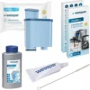 Kit Für Saeco Philips CA6903 CA6700 / 10 CA6704 Wasserfilter Entkalker Reinigungstabletten Reiniger Und Fett 2 Kit Für Saeco Philips CA6903 CA6700 / 10 CA6704 Wasserfilter Entkalker Reinigungstabletten Reiniger Und Fett -Günstiges Brat Lust Geschäft 68ed5b835827265ff83b9fc658850888