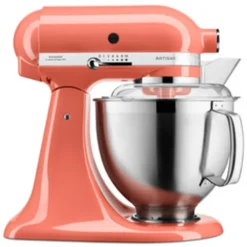 KitchenAid Küchenmaschine ARTISAN PREMIUM 4,8 Liter 5KSM185PSEBK Gusseisen Schwarz -Günstiges Brat Lust Geschäft 68fc8acca76f6ac99e96e192f4929b52