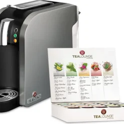 Teekanne Tealounge System SI 7119, Silber; B75020 -Günstiges Brat Lust Geschäft 6906479868e17ee0f5fc9af3a0d47579