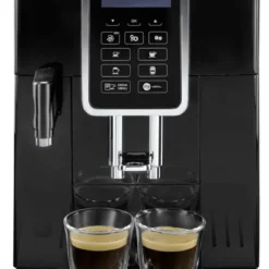 De'Longhi DeLonghi ECAM 350.55 B Dinamica Kaffeevollautomat Schwarz -Günstiges Brat Lust Geschäft 691b40ae23b7d983e2e25cad5cac5703