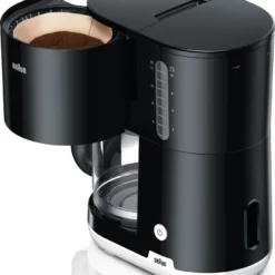 Braun Filterkaffeemaschine KF 1100.BK