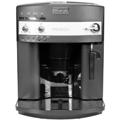 De'Longhi DeLonghi ESAM 3000 B Kaffeevollautomat Schwarz -Günstiges Brat Lust Geschäft 6948b31423ed6258e390d806c64fe74c