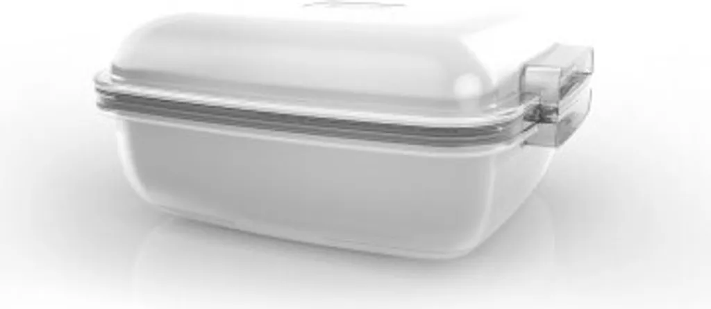 Bauknecht MW 49 SL Mikrowellen - Silber / Aluminium 16 Bauknecht MW 49 SL Mikrowellen - Silber / Aluminium – Bild 14