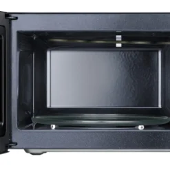 Samsung ME83X Mikrowelle, Freistehend, Schwarz -Günstiges Brat Lust Geschäft 696ba8b56c5e07514dd2f44666fe30d3