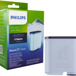Philips Set Für Saeco/Philips Espressomaschinen: Aquaclean Wasserfilter CA6903/10, Entkalker CA6700/10, Entfettungstabletten CA6704/10 9 Philips Set Für Saeco/Philips Espressomaschinen: Aquaclean Wasserfilter CA6903/10, Entkalker CA6700/10, Entfettungstabletten CA6704/10 -Günstiges Brat Lust Geschäft 69c57c6168ebe2f12ab2c9212df8a891