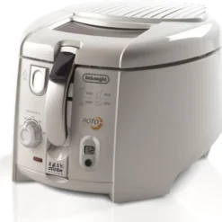 De'Longhi Delonghi F 28313.W Roto-Fritteuse -Günstiges Brat Lust Geschäft 69e31a9ba1be990c7833fc585e0571e1