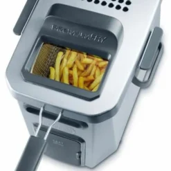 De'Longhi DeLonghi F44532CZ PremiumFRY Friteuse -Günstiges Brat Lust Geschäft 69eaf46d987032f57550280dd6abb2d4