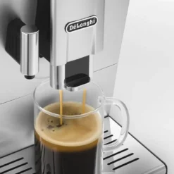 De'Longhi DeLonghi ETAM 29.660.SB Autentica Cappuccino Kaffeevollautomat -Günstiges Brat Lust Geschäft 6a099f3172b3bcba1a51cfc2d17653ca