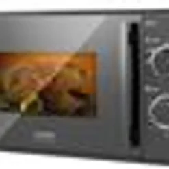 Caso M20 Ecostyle Mikrowelle 700 Watt 20 L Garraum Drehteller Ø 24,5cm Timer -Günstiges Brat Lust Geschäft 6a534470a3c3e71a3f91a7c051bb056d