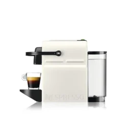 Krups XN 1001 Inissia Nespresso White -Günstiges Brat Lust Geschäft 6b2e29b690a91cb991cf0db0b748f1b6