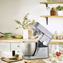 Kenwood Küchenmaschine KVL 4100S Chef XL 6,7 Liter, 1200 Watt, Edelstahlschüssel -Günstiges Brat Lust Geschäft 6b389a50b528ca1bffed3bb69a793f33