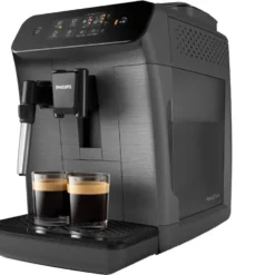 PHILIPS Kaffeevollautomat 800 Series EP0824/00 Mit Automatischer Entkalkung -Günstiges Brat Lust Geschäft 6bc447f41678122601e2ae70740a4a04