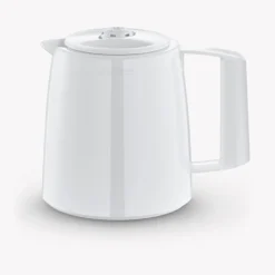 SEVERIN Kaffeemaschine KA 9254 Weiß -Günstiges Brat Lust Geschäft 6c303f13f95deda237bb8883b95656c6