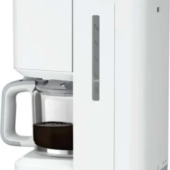 Tefal CM 6931 Kaffemaschine Weiß Kaffeemaschine 11 Tefal CM 6931 Kaffemaschine Weiß Kaffeemaschine -Günstiges Brat Lust Geschäft 6cad3d69ddd7754ec4de801d53dfef7d