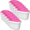 Wessper Pack 10 Magnesium Filter Kartuschen Komp. Mit Brita Maxtra, PearlCo, AmazonBasics -Günstiges Brat Lust Geschäft 6cc21063983e768293492f4f02a34f06