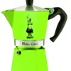 Bialetti Espressokocher MOKA COLOR 6 Tassen Grün 1 Bialetti Espressokocher MOKA COLOR 6 Tassen Grün -Günstiges Brat Lust Geschäft 6cdd327080f831bfa89b9ada4d60b1f8