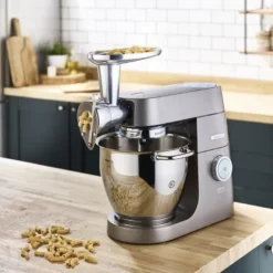 Kenwood Pasta Fresca KAX92.A0ME Pasta Aufsatz -Günstiges Brat Lust Geschäft 6d0ba0b9f0e9e0e5407278100a152da7