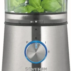 SEVERIN Kompakt-Multizerkleinerer KM 3865 400 Watt -Günstiges Brat Lust Geschäft 6d622cee1e5d28bab063de8c01ead13a