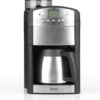 BEEM FRESH-AROMA-PERFECT Kaffeemaschine Filterkaffeemaschine 10 Tassen Filter Timer Thermoskanne -Günstiges Brat Lust Geschäft 6db3c01723c5499a6779dfd5d0ca2e39