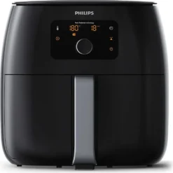 Philips HD 9651/90 Airfryer XXL -Günstiges Brat Lust Geschäft 6dfef6fa3e3050ead94ce6e6e34a1b0a