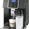 De'Longhi Delonghi ESAM 420.40.B Perfecta Evo Kaffeevollautomat Schwarz Mit Kegelmahlwerk 1 De'Longhi Delonghi ESAM 420.40.B Perfecta Evo Kaffeevollautomat Schwarz Mit Kegelmahlwerk -Günstiges Brat Lust Geschäft 6e27d817d483c44493590a13730c9063