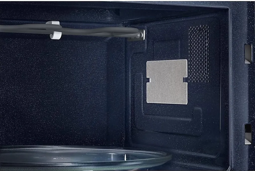 Samsung MG23K3614AW/EG Mikrowelle Grill Weiß 23 L Garraum 28,8 Cm Drehteller 17 Samsung MG23K3614AW/EG Mikrowelle Grill Weiß 23 L Garraum 28,8 Cm Drehteller – Bild 15