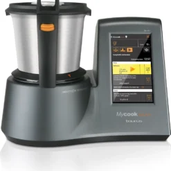 Küchenmaschine Taurus MYCOOK TOUCH 1600W Integrierte Wi-Fi-Verbindung