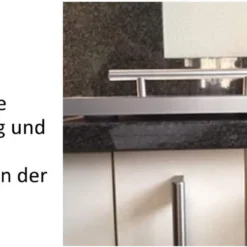 Gleitbrett Schiefergrau Von Conny Clever®,für Den Thermomix® TM5 / TM6, Gleitbrett Gleiter Für Monsieur Cuisine Connect,Krups,Bosch Cookit,Kennwood,Küchenmaschinen -Günstiges Brat Lust Geschäft 6edb0629deb673186dbca0b3e4074d10