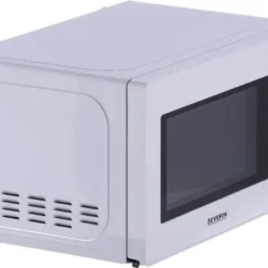 SEVERIN Mikrowelle MW 7891 700 Watt Mit Grillfunktion Weiß -Günstiges Brat Lust Geschäft 6eeda3cf5a2d8f0542206657b682efa9