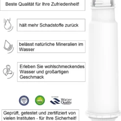 5 X Filterpatrone AQK-05 Für Nivona Kaffeevollautomat Kompatibel NIRF700 Cafe Romatica 9 5 X Filterpatrone AQK-05 Für Nivona Kaffeevollautomat Kompatibel NIRF700 Cafe Romatica -Günstiges Brat Lust Geschäft 6f5a1bce82b71522ca4127bc4283547c