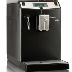 Saeco RI9840/01 Lirika Coffee Gastro Kaffeevollautomat Schwarz 19 Saeco RI9840/01 Lirika Coffee Gastro Kaffeevollautomat Schwarz -Günstiges Brat Lust Geschäft 6faa385c6087e2922d68e4b48acf2bb2