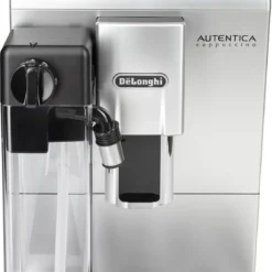 De'Longhi DeLonghi ETAM 29.660.SB Autentica Cappuccino Kaffeevollautomat -Günstiges Brat Lust Geschäft 6ff370fa3422eec82c0e223785f41656