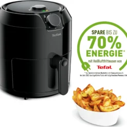 Tefal Heißluftfritteuse EY2018 29 Tefal Heißluftfritteuse EY2018 -Günstiges Brat Lust Geschäft 7021b2eda0f8a8bdd52f7fb1f8ad0fa3