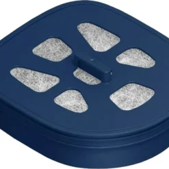 LARQ Pitcher PureVis Monaco Blue (Advanced Filter) 1.9 Liter / 8-Cup - Elektronik -Günstiges Brat Lust Geschäft 70363d72bf984c791bddff56199a29b7