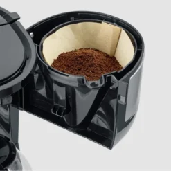 SEVERIN Kaffeemaschine KA 4808 750 Watt Edelstahl -Günstiges Brat Lust Geschäft 7053fa634b470f1ef8fac3466935f5ba