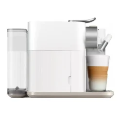 De'Longhi DeLonghi EN 640 Nespresso Gran Lattissima Kapselmaschine, Farbe:Weiß -Günstiges Brat Lust Geschäft 708540bca0b7c0d4694f59acd9a63bbc