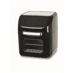 MAXXMEE Heißluft-Fritteuse Digital - 12 L Fassungsvermögen - Schwarz Heißluft Fritteuse Friteuse Fritöse Airfryer 12L XXL Backofen Drehgrill Digital 22 MAXXMEE Heißluft-Fritteuse Digital - 12 L Fassungsvermögen - Schwarz Heißluft Fritteuse Friteuse Fritöse Airfryer 12L XXL Backofen Drehgrill Digital -Günstiges Brat Lust Geschäft 7097c76cf125cfdbcd9bd489c8b0342c