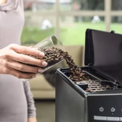 De'Longhi DeLonghi ESAM 3000 B Kaffeevollautomat Schwarz -Günstiges Brat Lust Geschäft 70ac8587cbba7f8ec094789bef067031