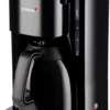 KORONA 10411 - Filterkaffeemaschine - 1 L - 1000 W - Schwarz KORONA -Günstiges Brat Lust Geschäft 70baba81c1cbe0cefb92a7cb5e0a10f6