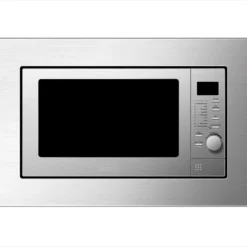 PKM Einbau Mikrowelle Mit Grill Microwelle MW800.8-20G-EB Edelstahl 800 W 20L -Günstiges Brat Lust Geschäft 70db7200fe4fee7459841e15b704a2a6