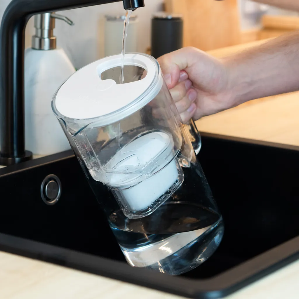 20x Wessper Classic Wasserfilter, BPA Frei , Passend Für Britta Wasserfilter Kartuschen Maxtra Plus, 4-stufiges Filtersystem 7 20x Wessper Classic Wasserfilter, BPA Frei , Passend Für Britta Wasserfilter Kartuschen Maxtra Plus, 4-stufiges Filtersystem – Bild 5