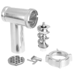 SOKANY 3in1 Küchenmaschine 1200W Edelstahlschüssel Teigmaschin 1.5L Saftpresse 6-stufige Gescheindigkeit Mixer Standmixer Knetmaschine Fleischwolf Wurstmaschine - Rot 22 SOKANY 3in1 Küchenmaschine 1200W Edelstahlschüssel Teigmaschin 1.5L Saftpresse 6-stufige Gescheindigkeit Mixer Standmixer Knetmaschine Fleischwolf Wurstmaschine - Rot -Günstiges Brat Lust Geschäft 714a4db8b9401fec1c98c29e4999384b