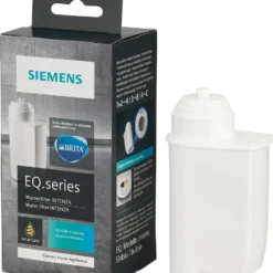 Siemens Wasserfilter TZ70003 Brita Für Kaffeevollautomaten EQ-Serie, 1 Stück -Günstiges Brat Lust Geschäft 7171a406577197a27ab56aac832ab50f