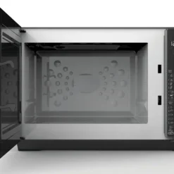 Whirlpool Bauknecht MW 427 SL Mikrowellen - Silber / Schwarz 11 Whirlpool Bauknecht MW 427 SL Mikrowellen - Silber / Schwarz -Günstiges Brat Lust Geschäft 71b66ee02969b8b1c49c1f9a0c367c24