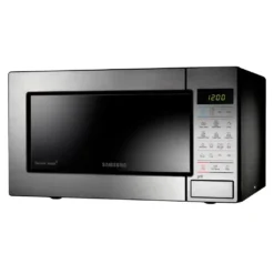 Samsung GE83M Kochfeld 23L 1200W Edelstahl - Mikrowelle (Kochfeld, 23 L, 1200 W, Touch, Edelstahl, Push-to-open) -Günstiges Brat Lust Geschäft 71f4d30c0b2d7b0f357d759e97d40e49