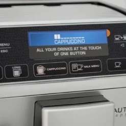 De'Longhi DeLonghi ETAM 29.660.SB Autentica Cappuccino Kaffeevollautomat -Günstiges Brat Lust Geschäft 71fbe1779ac211c17cca6cffd4ccde4c