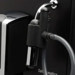 NIVONA NICR 520 CafeRomatica Kaffeevollautomat Schwarz 15 Bar Display ECO-Modus -Günstiges Brat Lust Geschäft 722345fbd7cdebd48c99860a1b8bdc6b