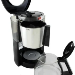 Melitta 1011-06 LOOK IV DeLuxe Kaffeemaschine -Günstiges Brat Lust Geschäft 7228e8d57a454d7d68b712d33d729f6b